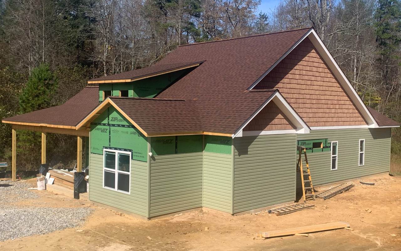 74 Ledgestone Drive - Photo 1