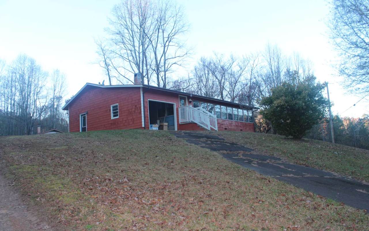 1552 Carter Cove Road - Photo 1