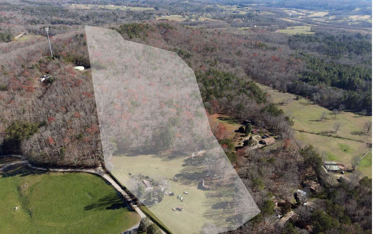 190 Cobb Mountain Road - Photo 1