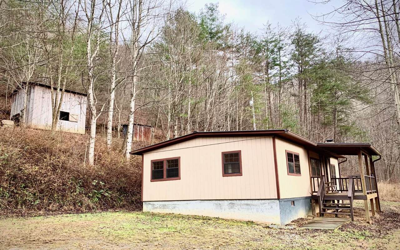 877 Stewart Cove Rd - Photo 1