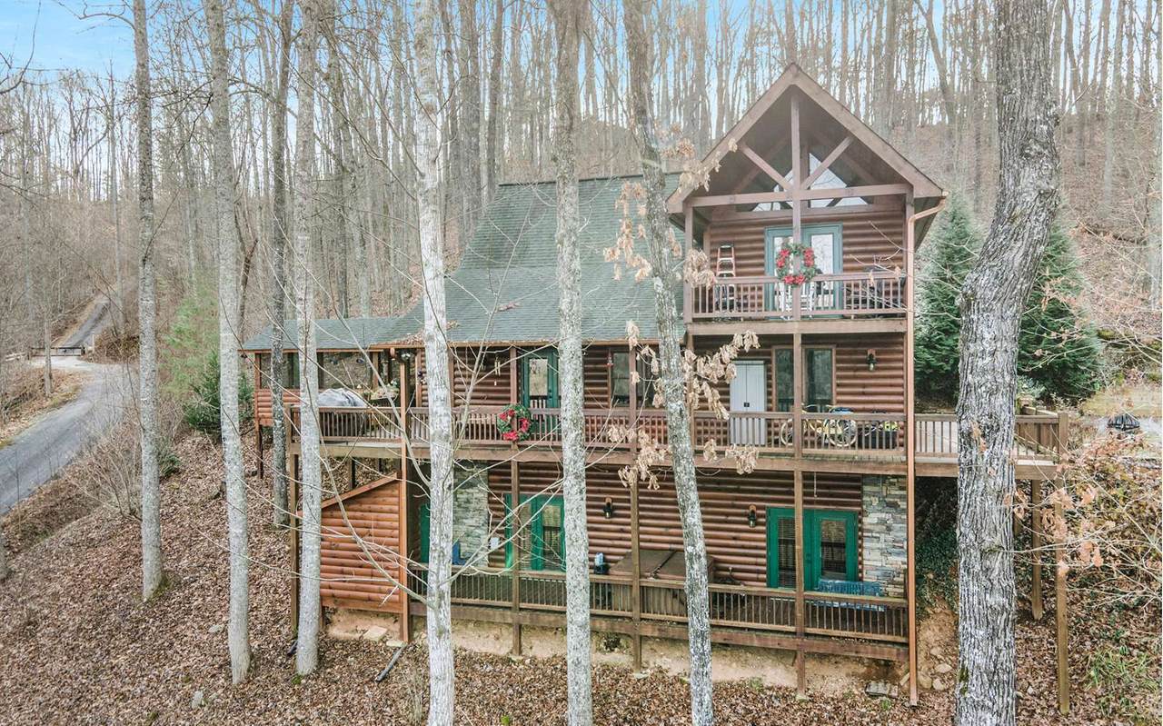 164 Hemptown Overlook - Photo 1