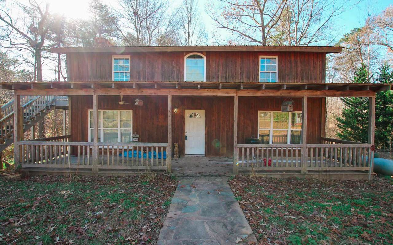296 Norman Bell Road - Photo 1