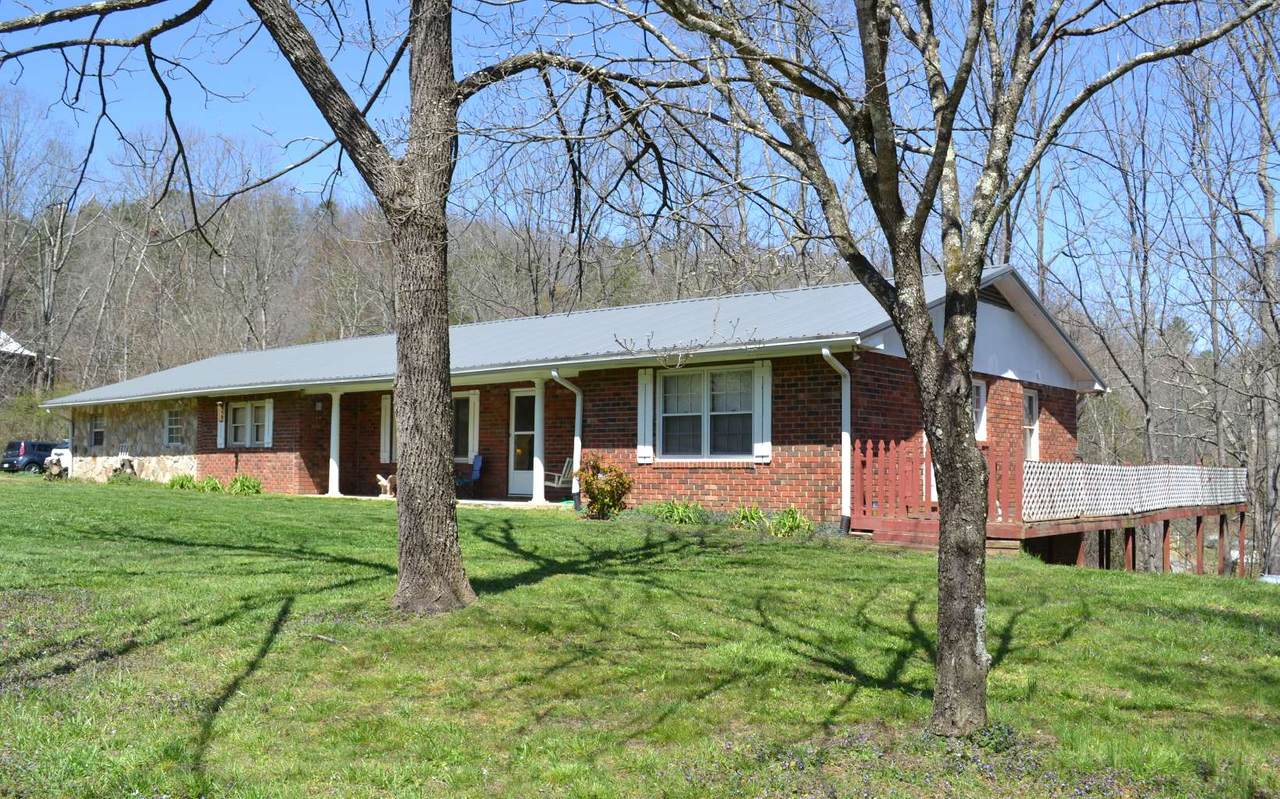 805 Grassy Creek Rd - Photo 1