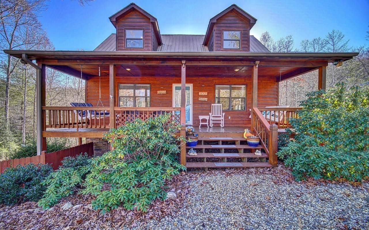 107 Chicory Drive - Photo 1