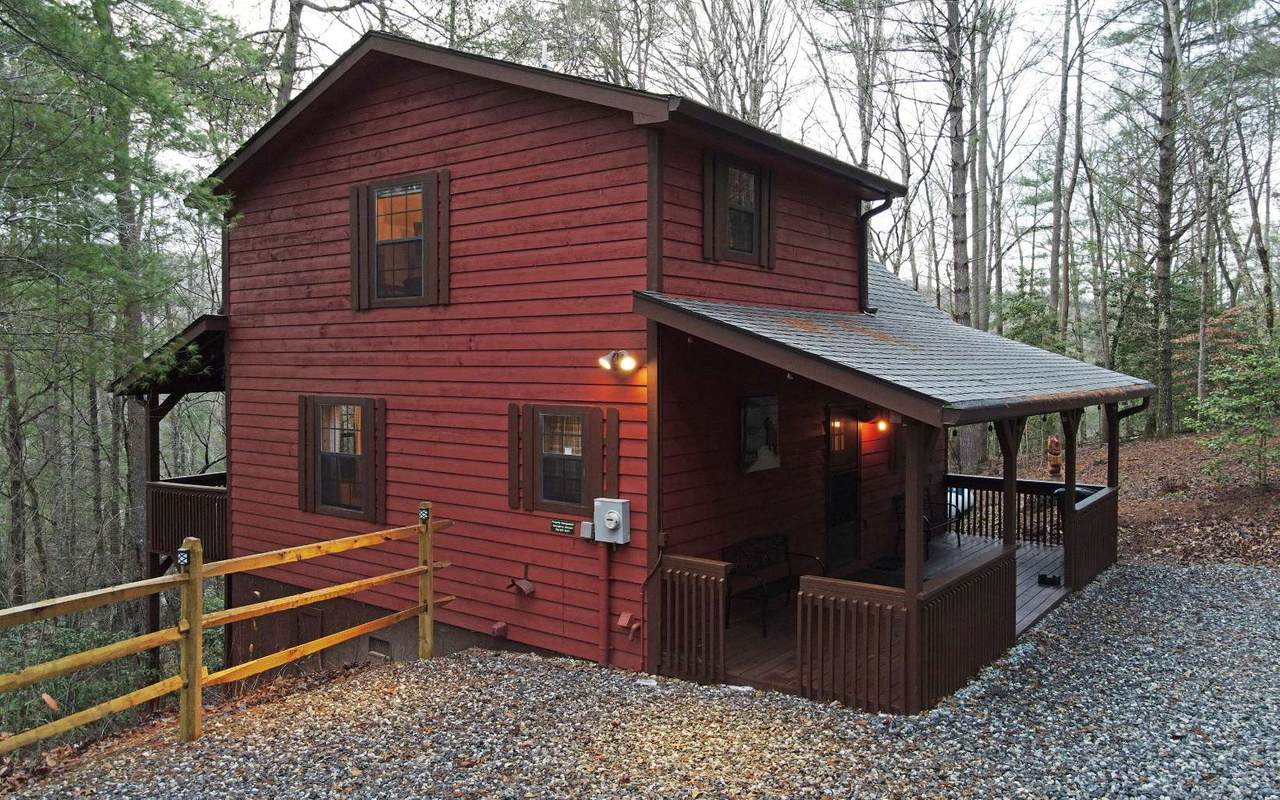21 Settlers Trace - Photo 1