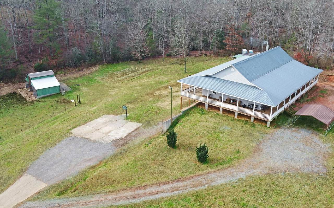 167 Deal Hollow - Photo 1