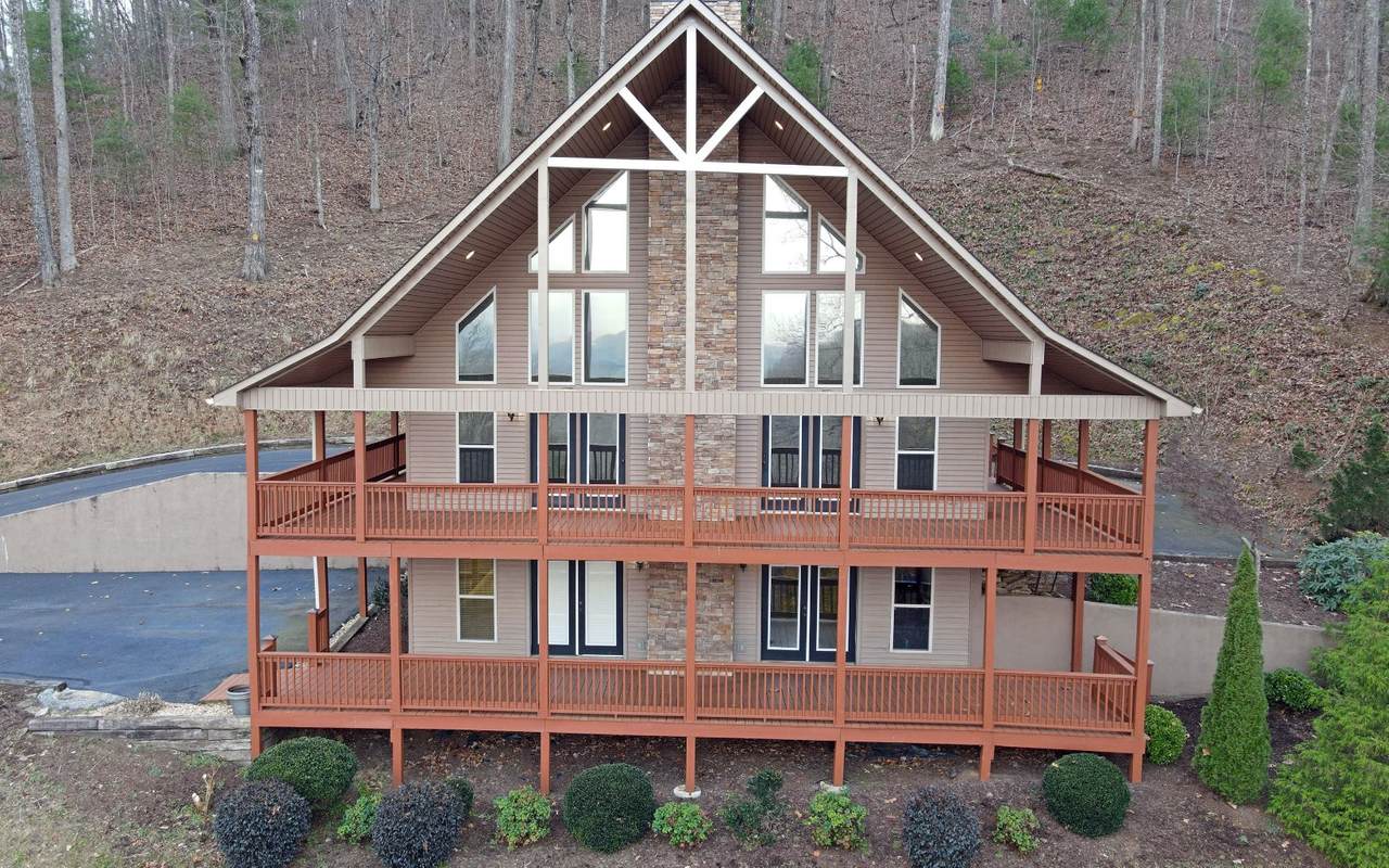 566 Walnut Springs Road - Photo 1