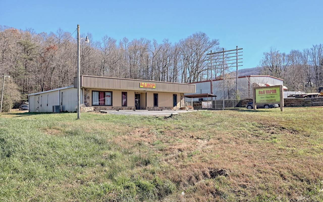 1717 St Hwy 17 - Photo 1