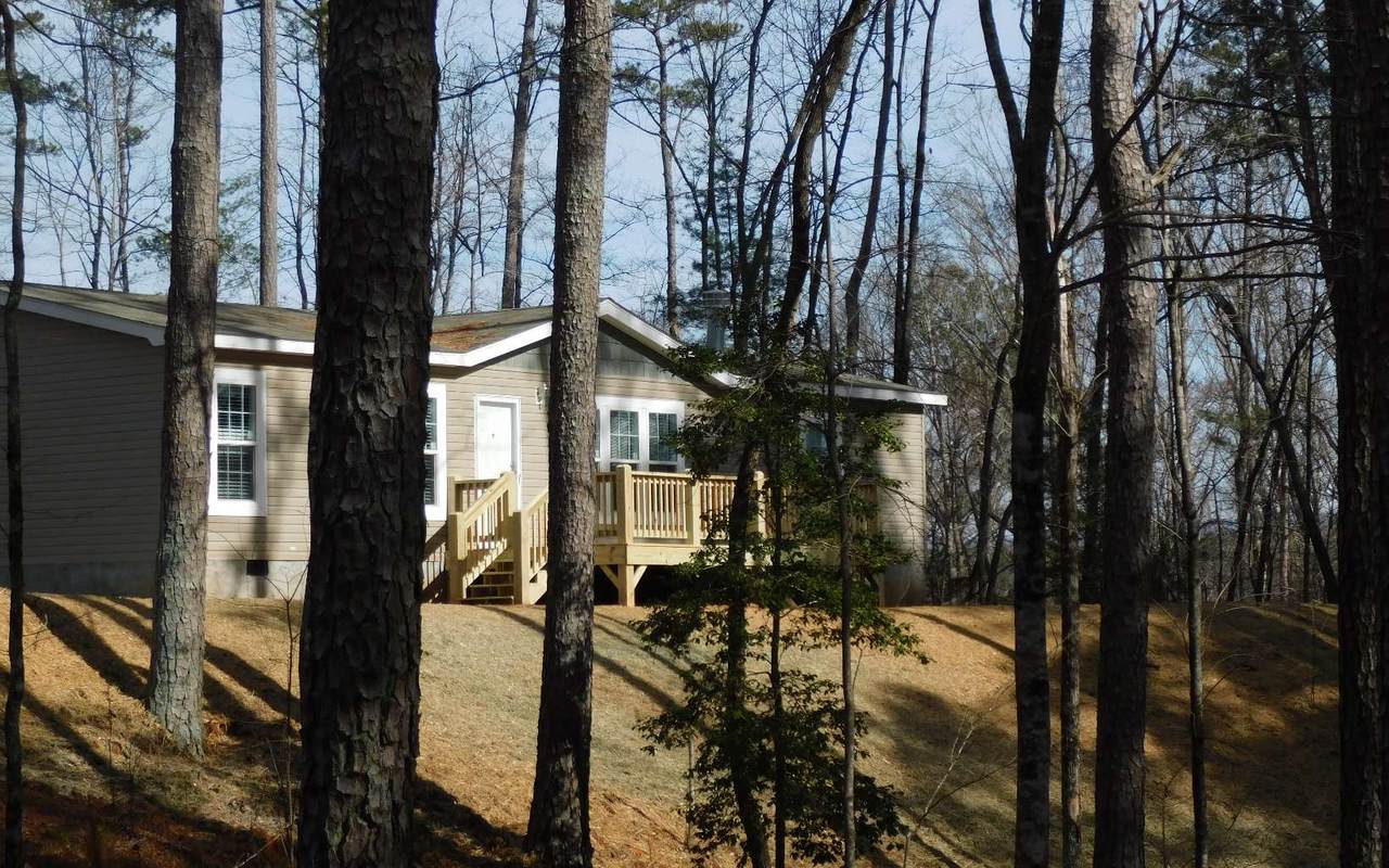 387 Lower Tails Creek Rd - Photo 1