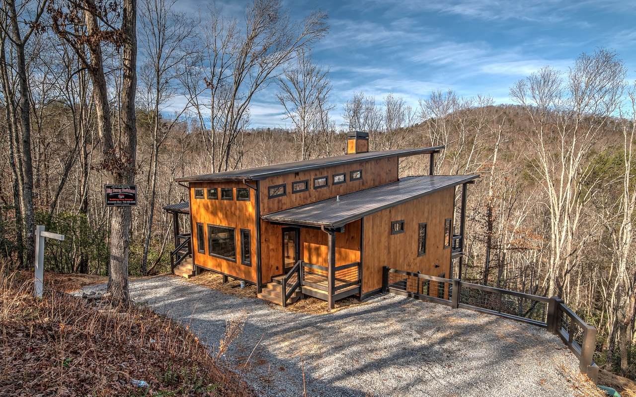 LOT 7 Mountain Laurel Lane - Photo 1