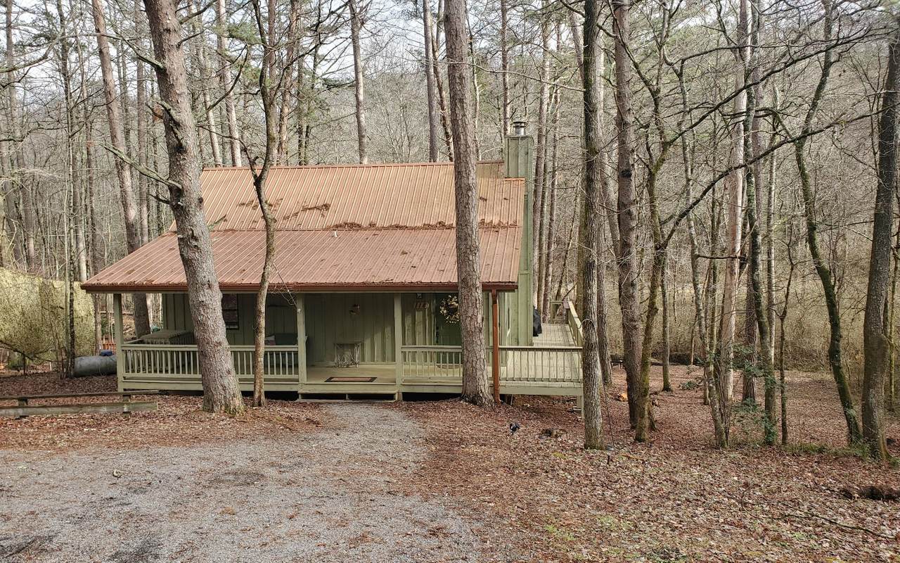 118 Sweet Creek - Photo 1