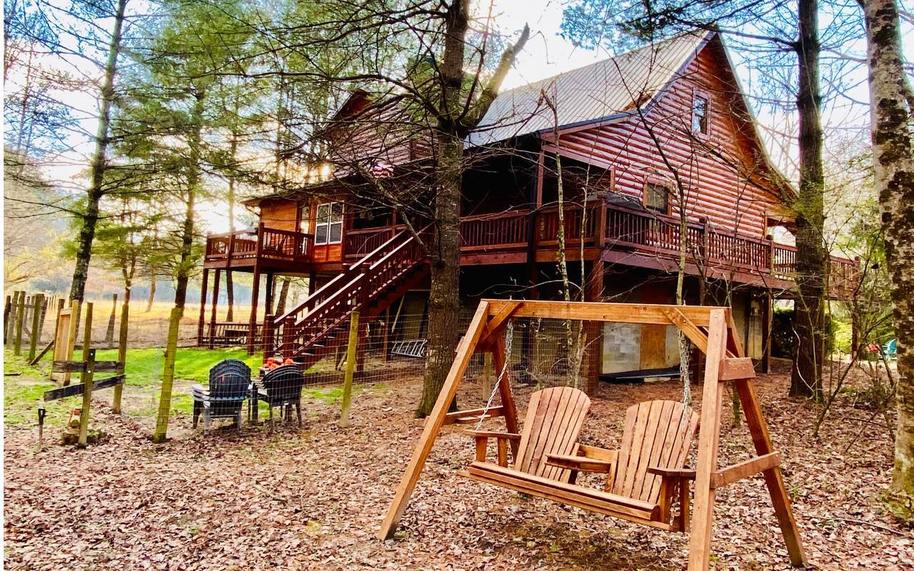 308 Creek Side Lane - Photo 1