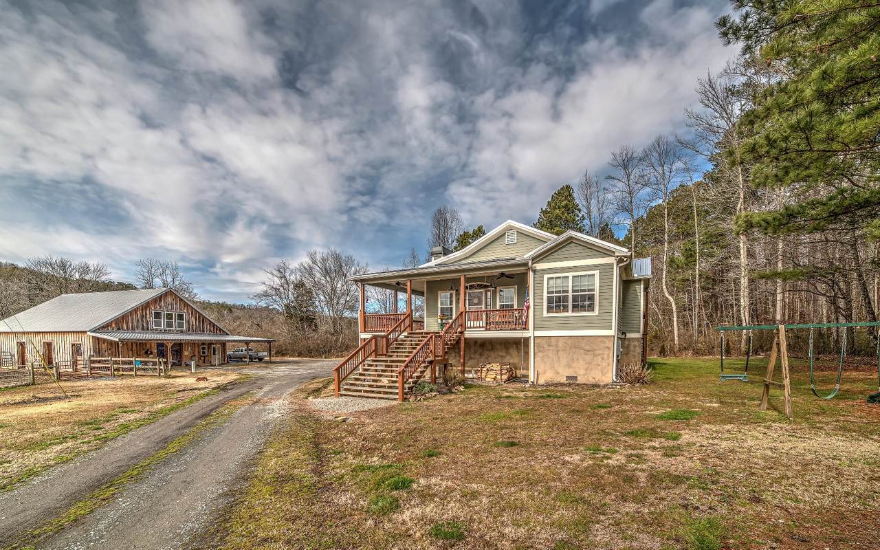89 Whitestone Road - Photo 1
