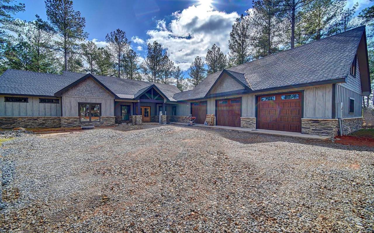 853 Pleasant Hill Road - Photo 1