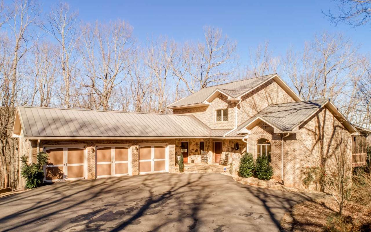 605 Cold Stream Trail - Photo 1