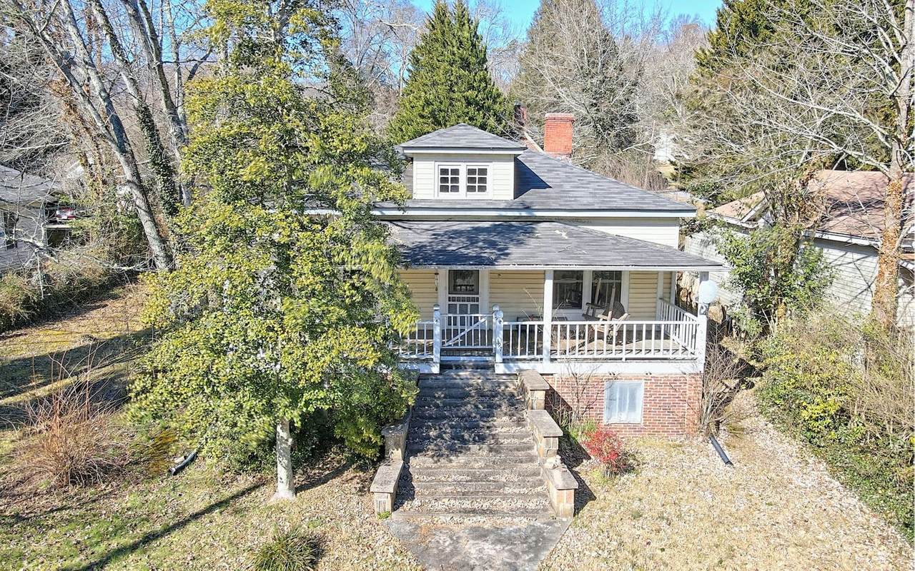 397 Warwoman Rd - Photo 1