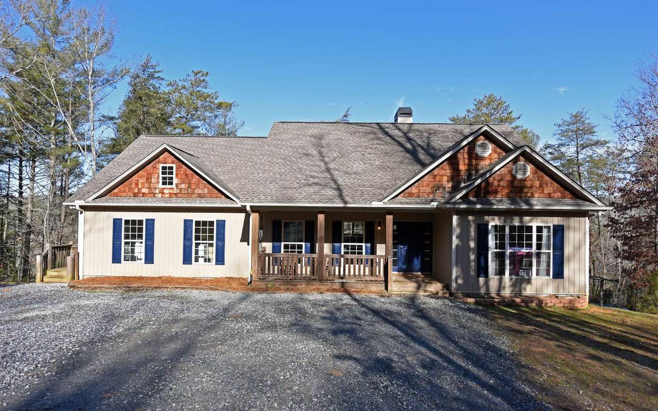 1133 Murphy Hwy - Photo 1
