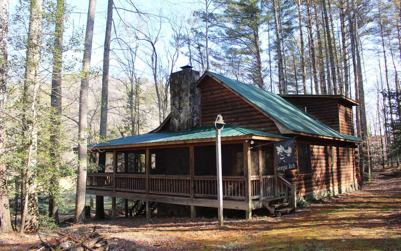 11 Brown Mountain Pl - Photo 1
