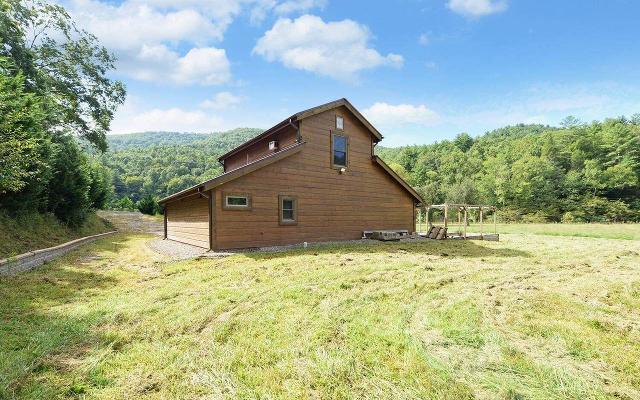 10701 Mulky Gap Road - Photo 1