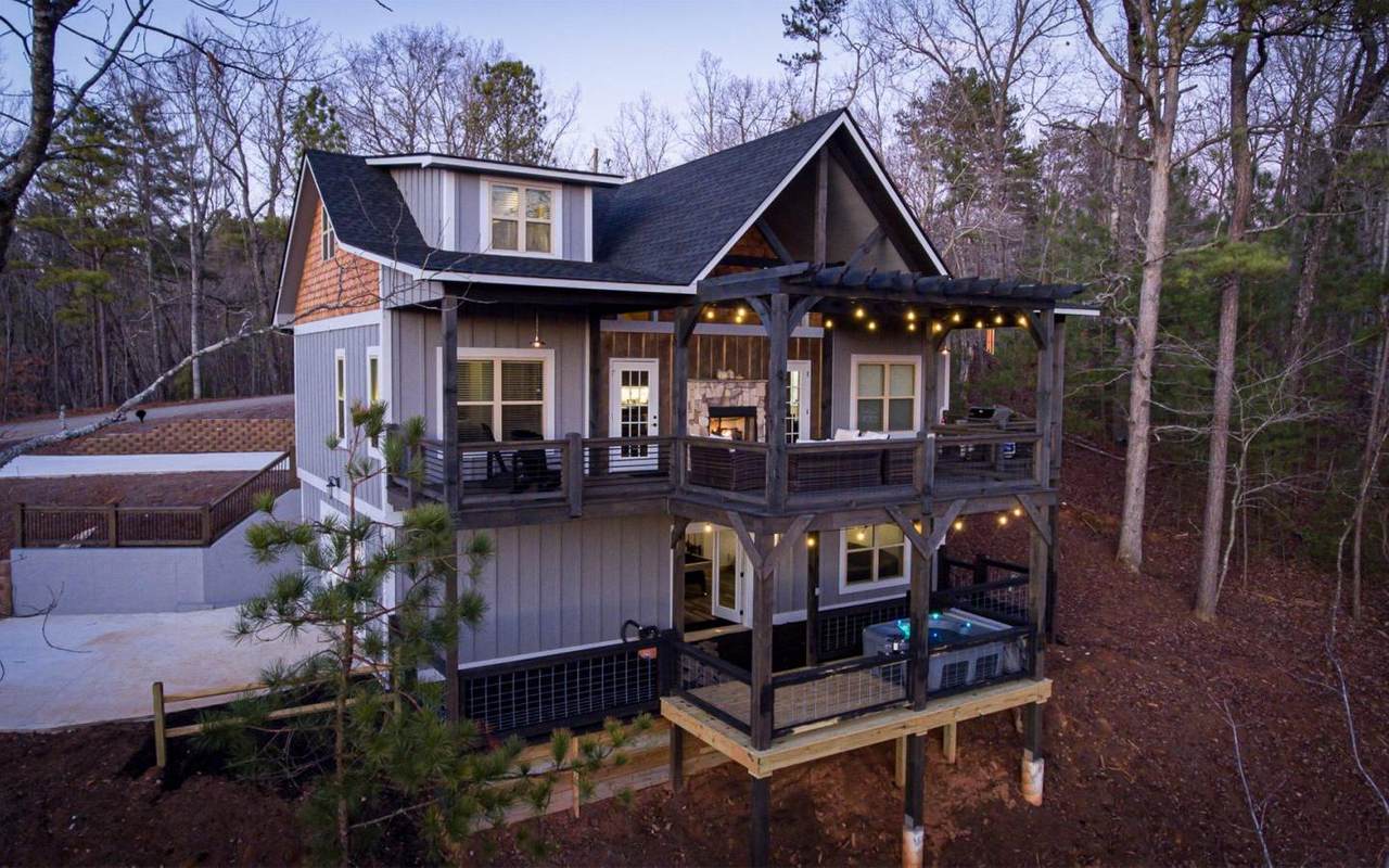 Laurel Ridge Dr - Photo 1