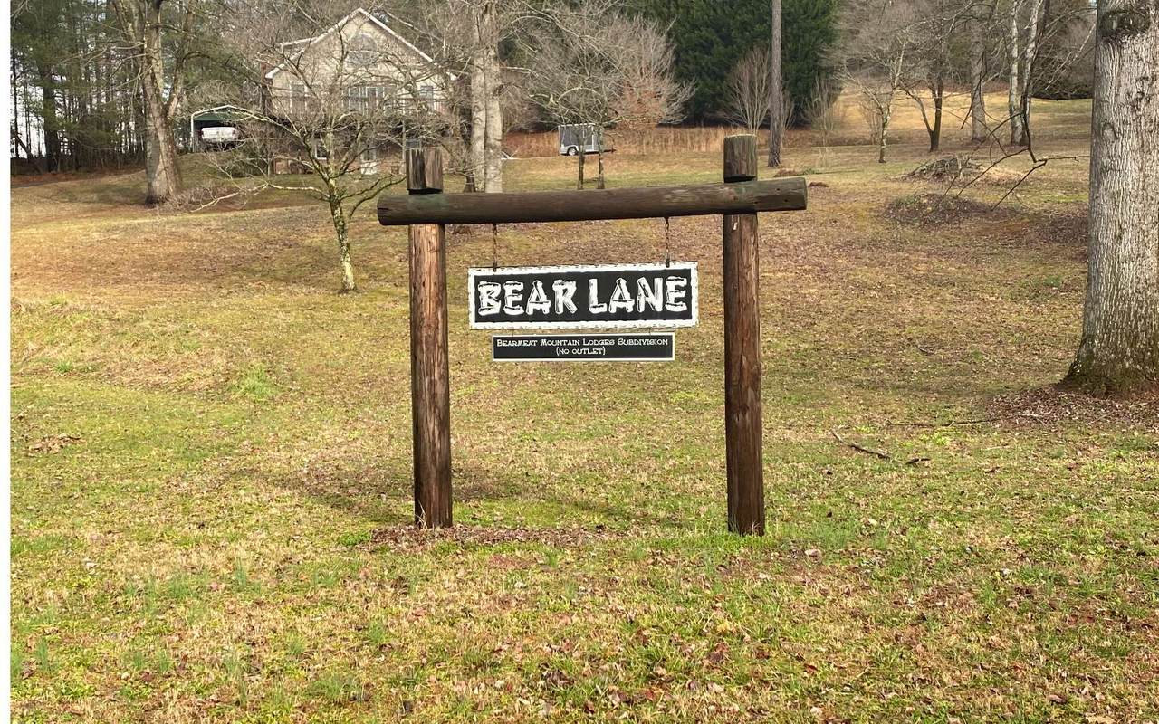 LT 3 Bear Lane - Photo 1