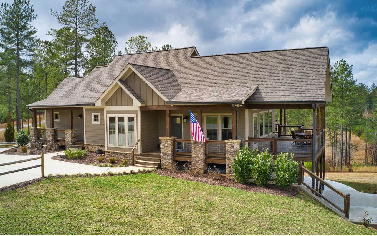 163 Loop View Lane - Photo 1