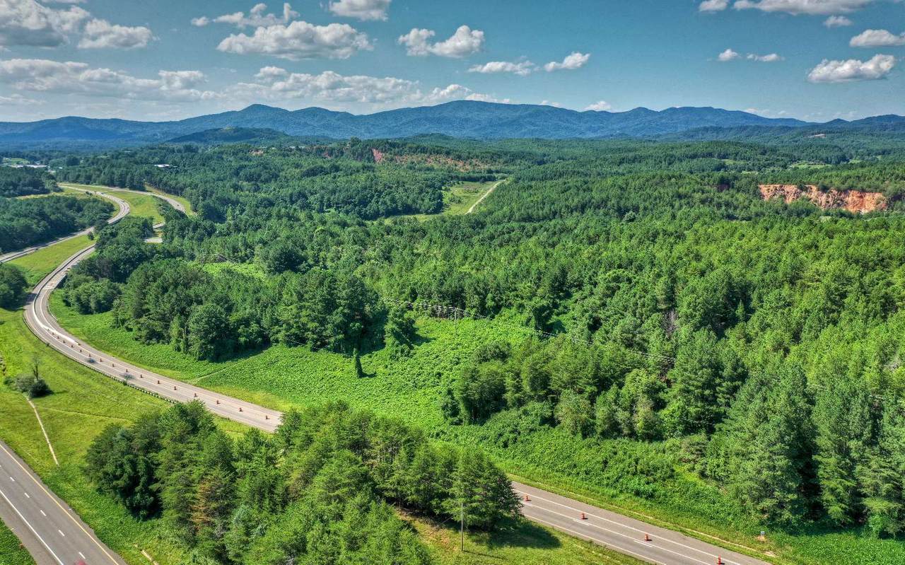 Hwy # 64 - Photo 1