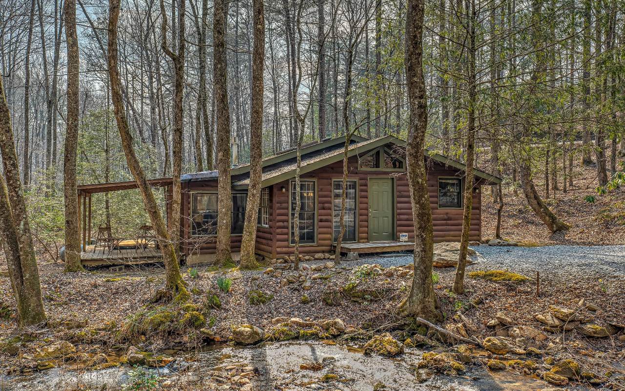 3041 Old Parker Place Rd. - Photo 1