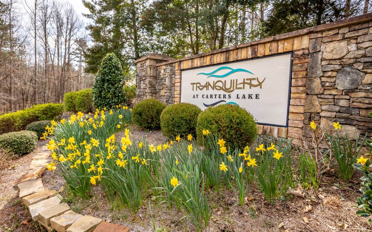 LOT28 & 33 HARRIS CREEK DR - Photo 1