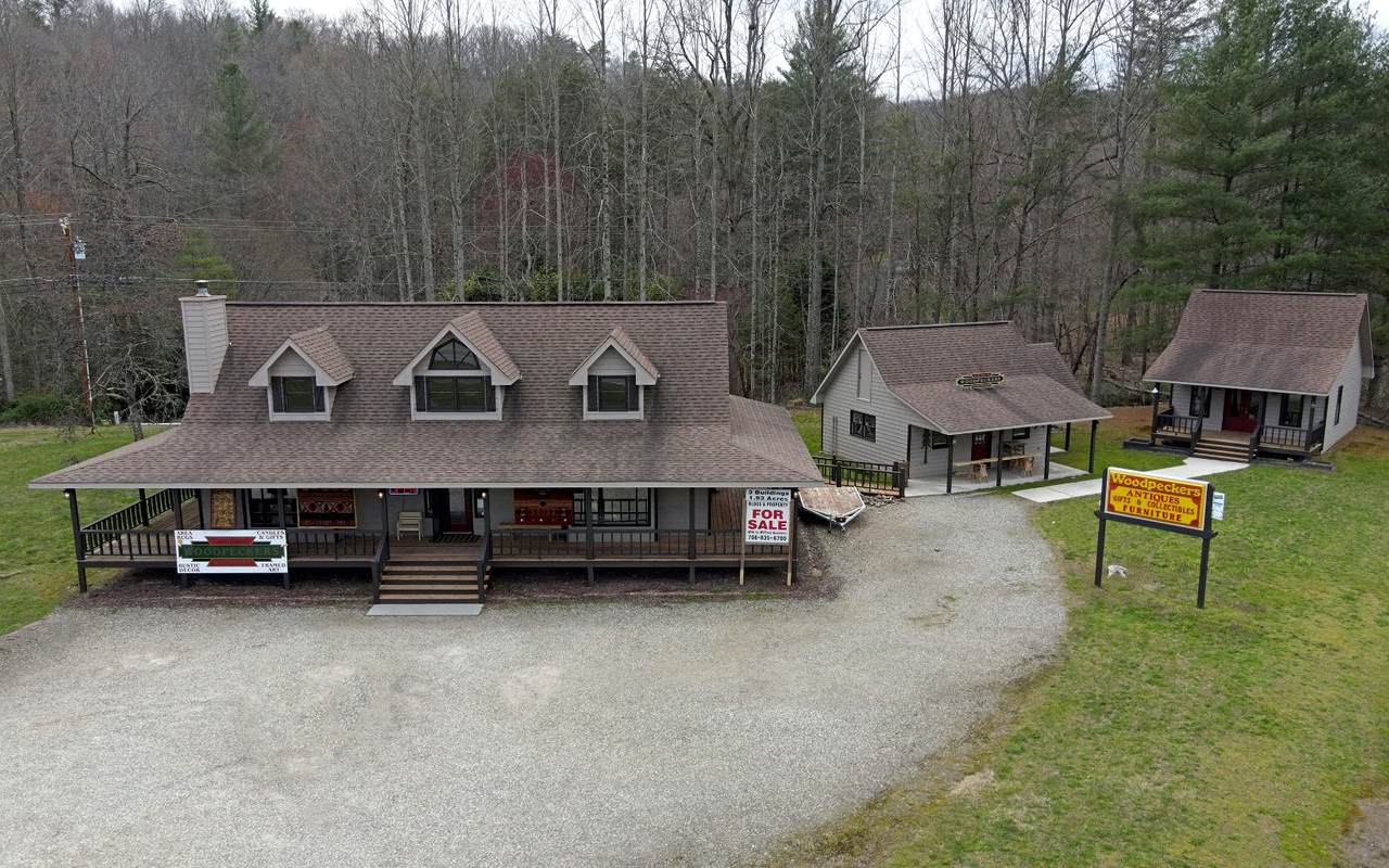 5934 Highway 515 - Photo 1