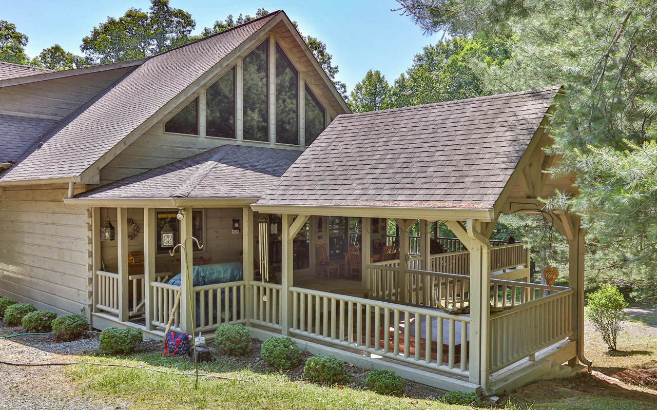 1630 Black Ankle Creek Rd - Photo 1