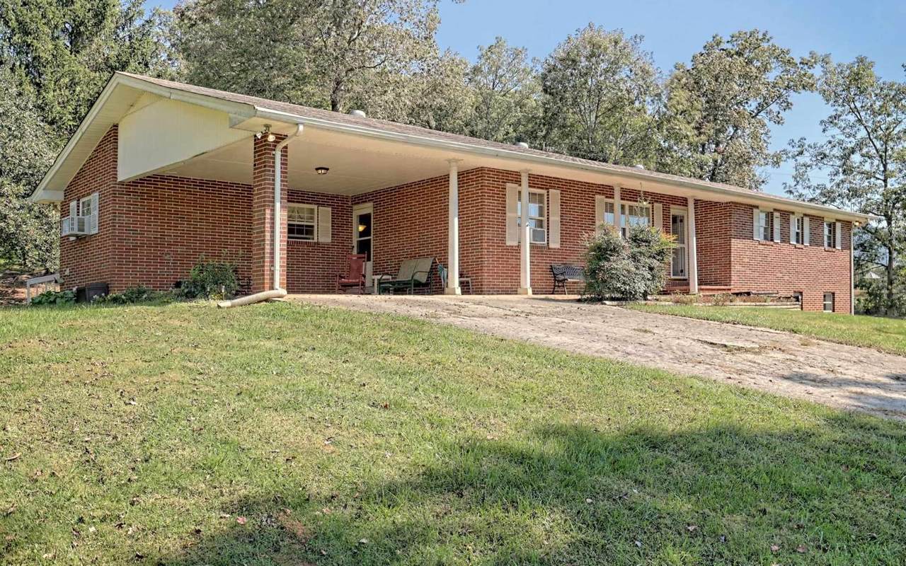 2294 St Hwy 75 N - Photo 1