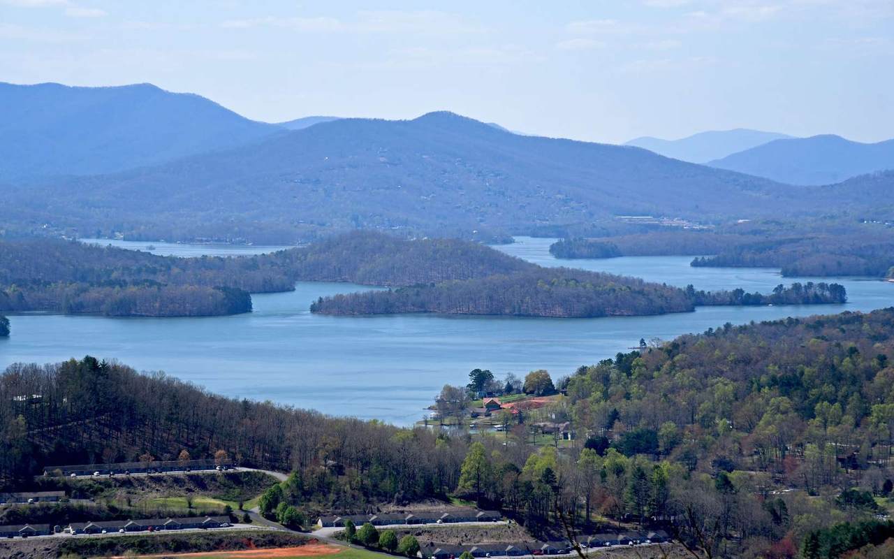 LOT15 Bell Lake View - Photo 1