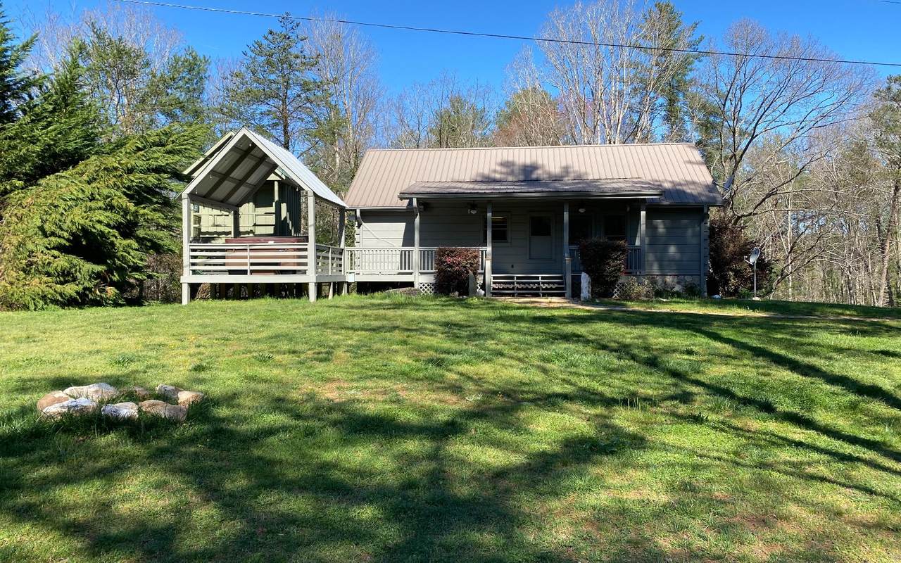 7786 Rock Creek Road - Photo 1