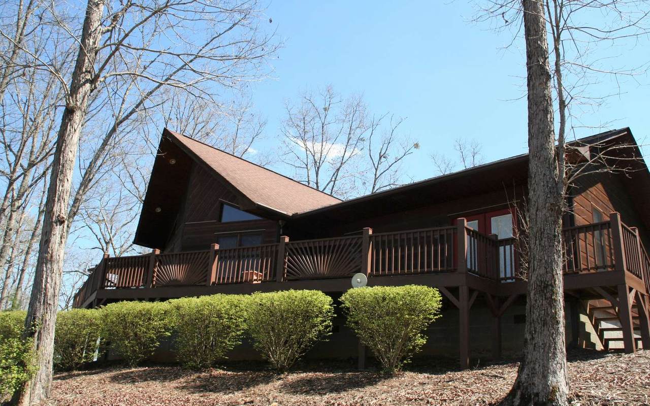 349 Brasstown View Road - Photo 1