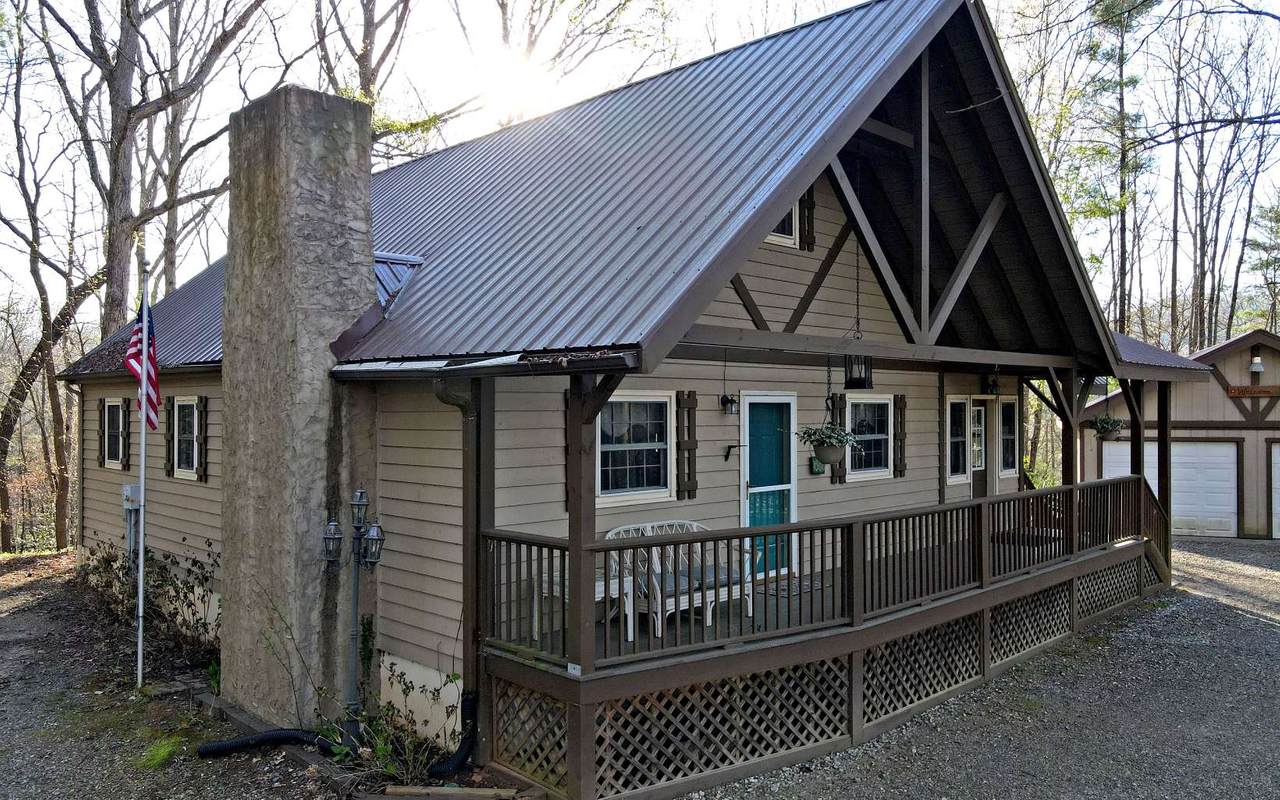 46 Highland Woods Drive - Photo 1