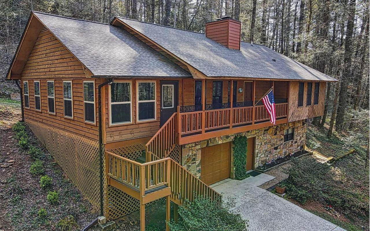 445 Helton Creek Rd - Photo 1