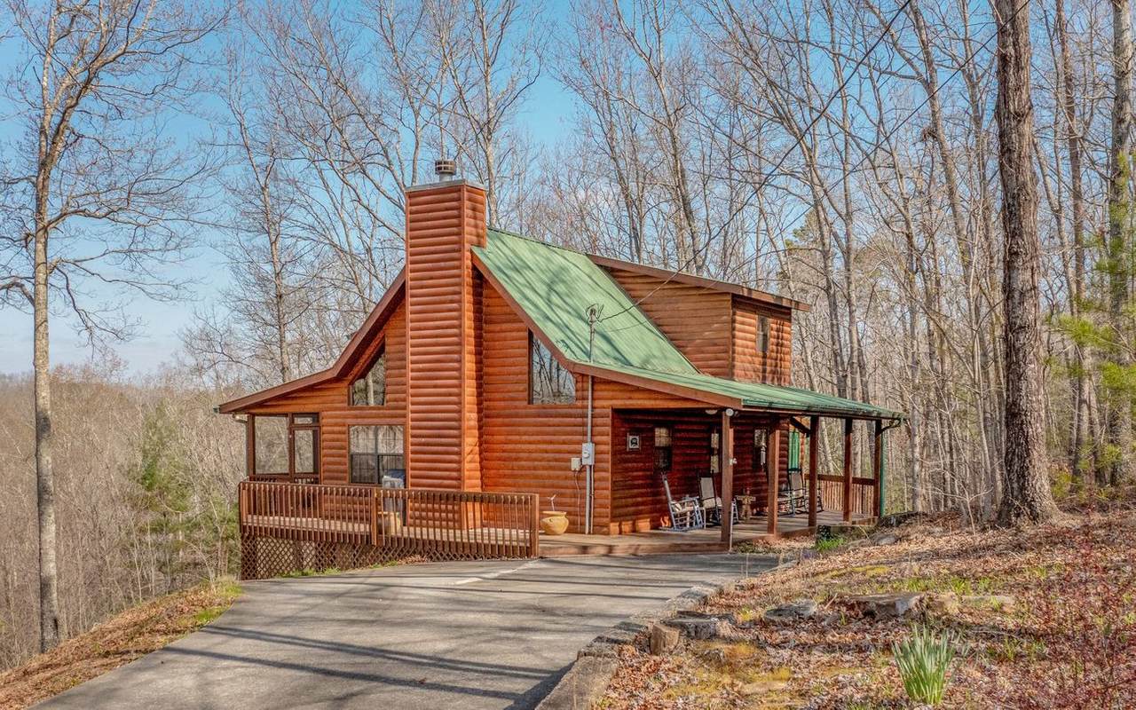 249 Sugar Mountain Rd - Photo 1