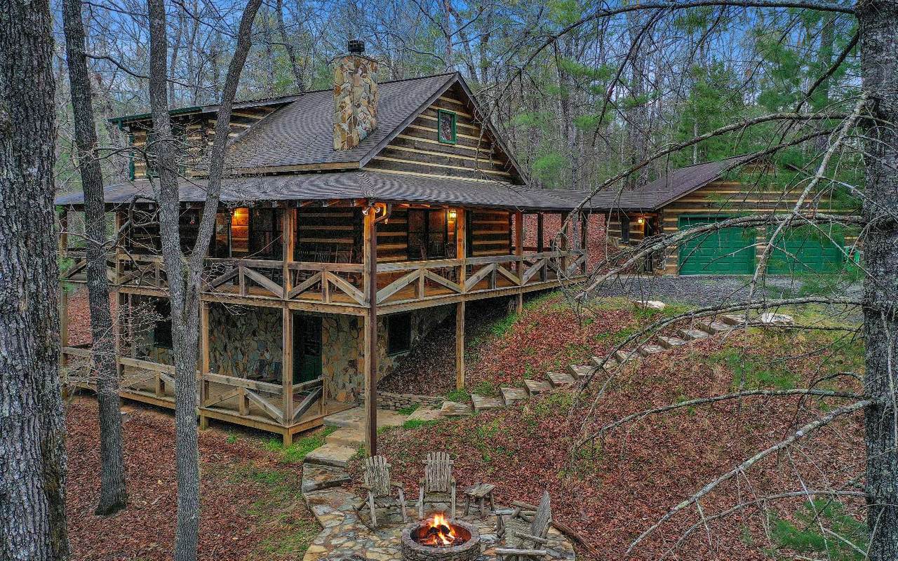 309 Long Ridge Road - Photo 1