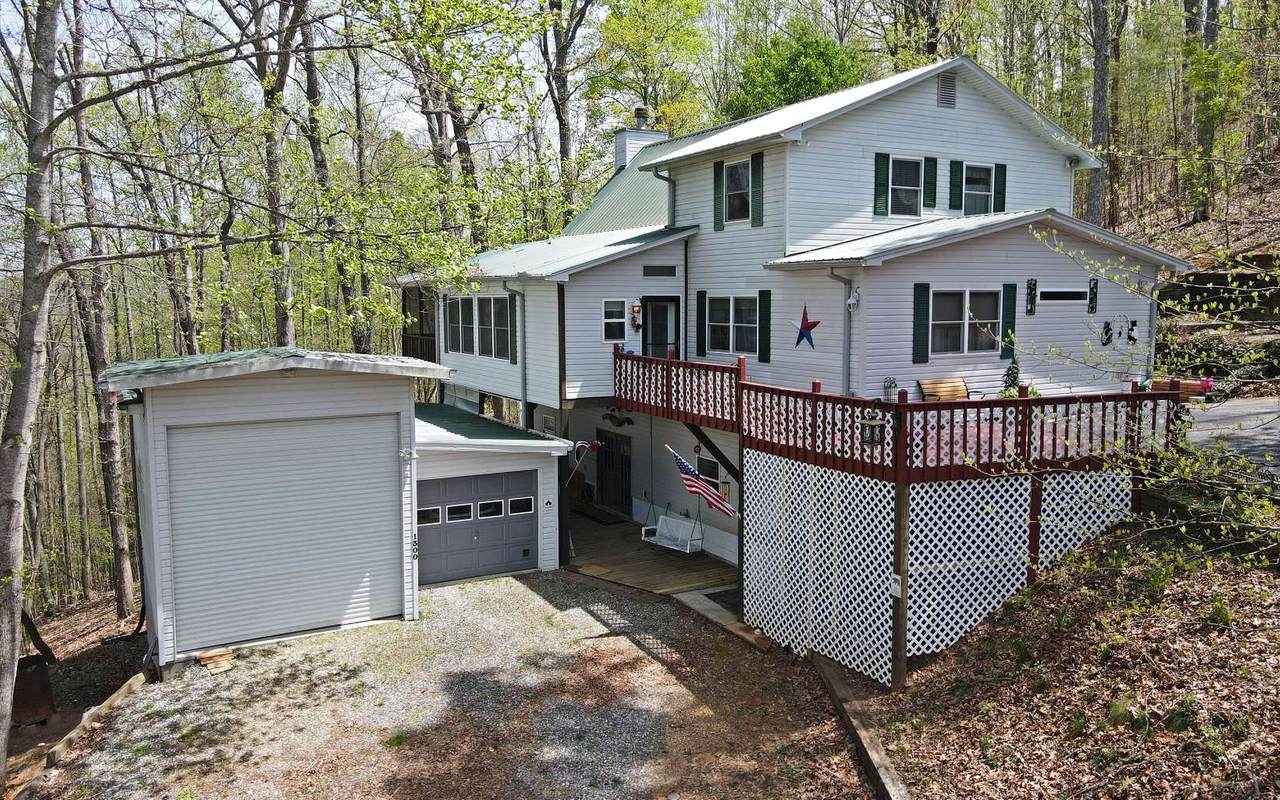 473 Ross Ridge Rd - Photo 1