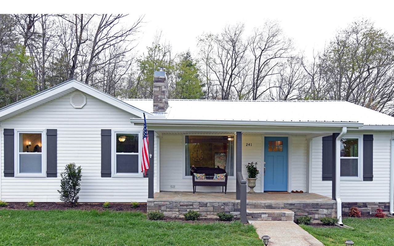 241 Fain Branch Road - Photo 1