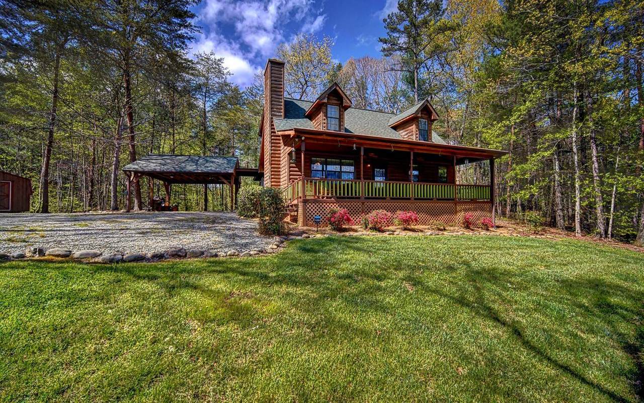 224 Stable Gate Dr - Photo 1