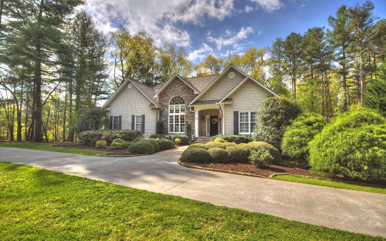 16 Owensby Mill Drive - Photo 1