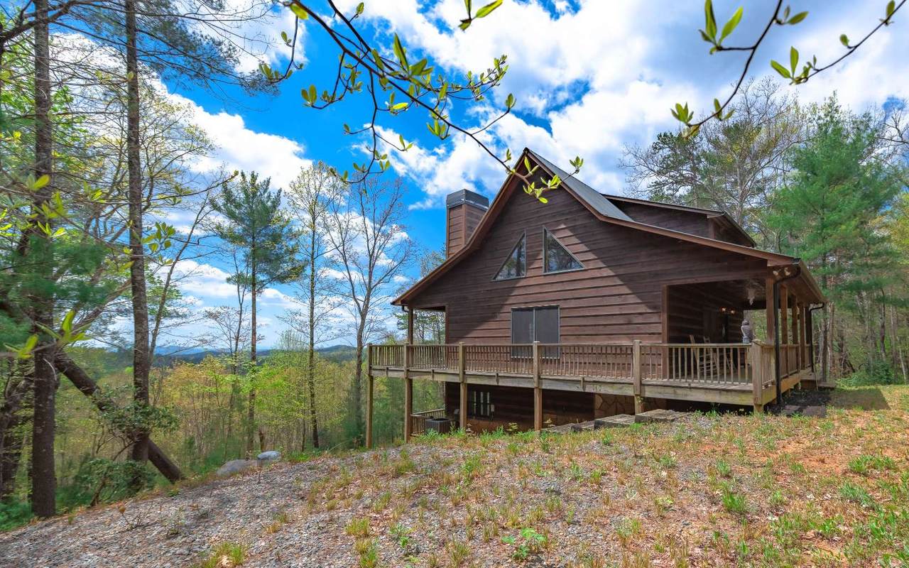 88 Amy Creek Cir - Photo 1