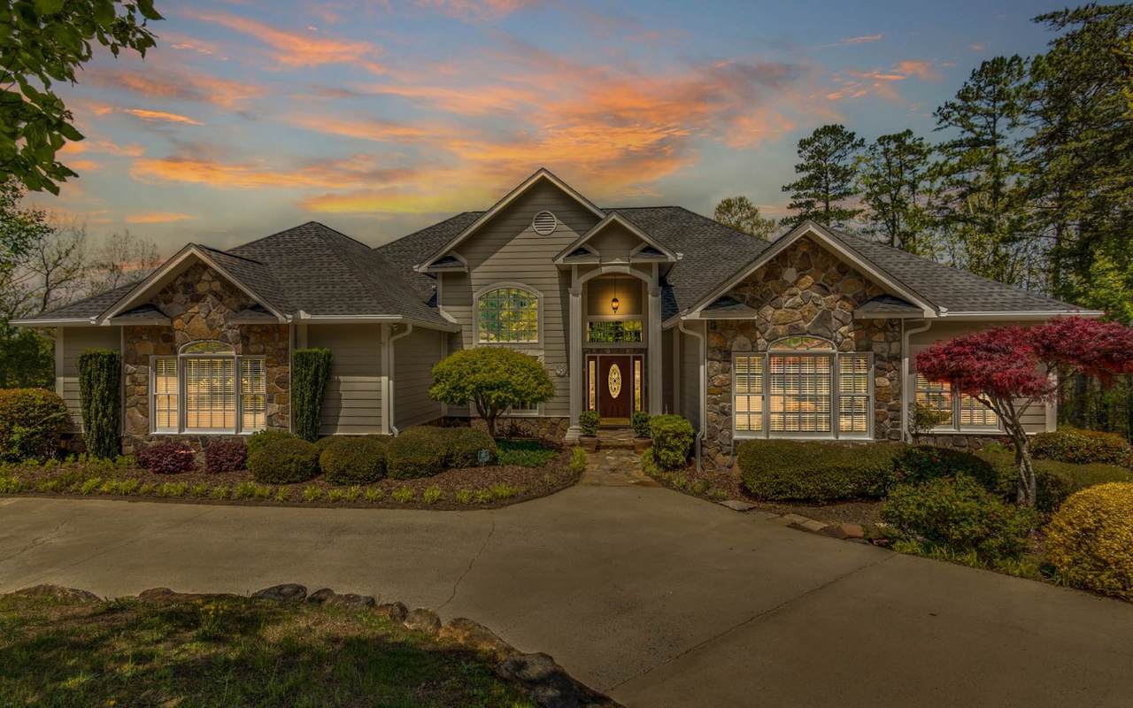 95 Greenfield Ridge - Photo 1