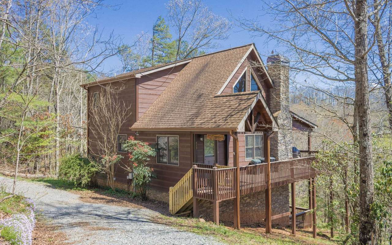 458 Sugar Mountain Road - Photo 1