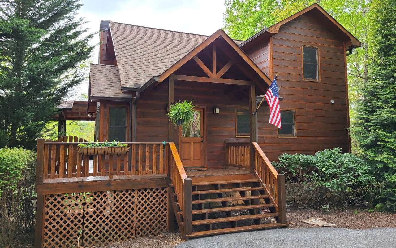 104 Gibbs Trail - Photo 1