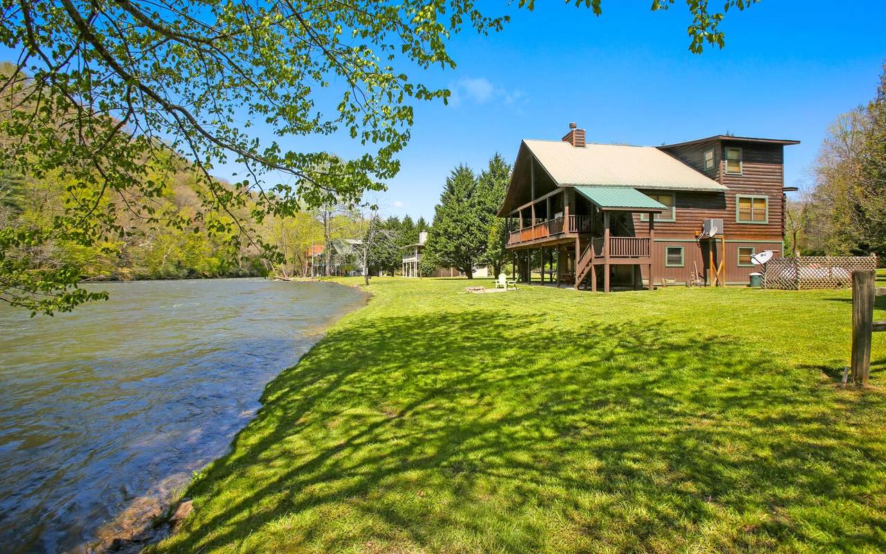 360 Theron Mccray Road - Photo 1