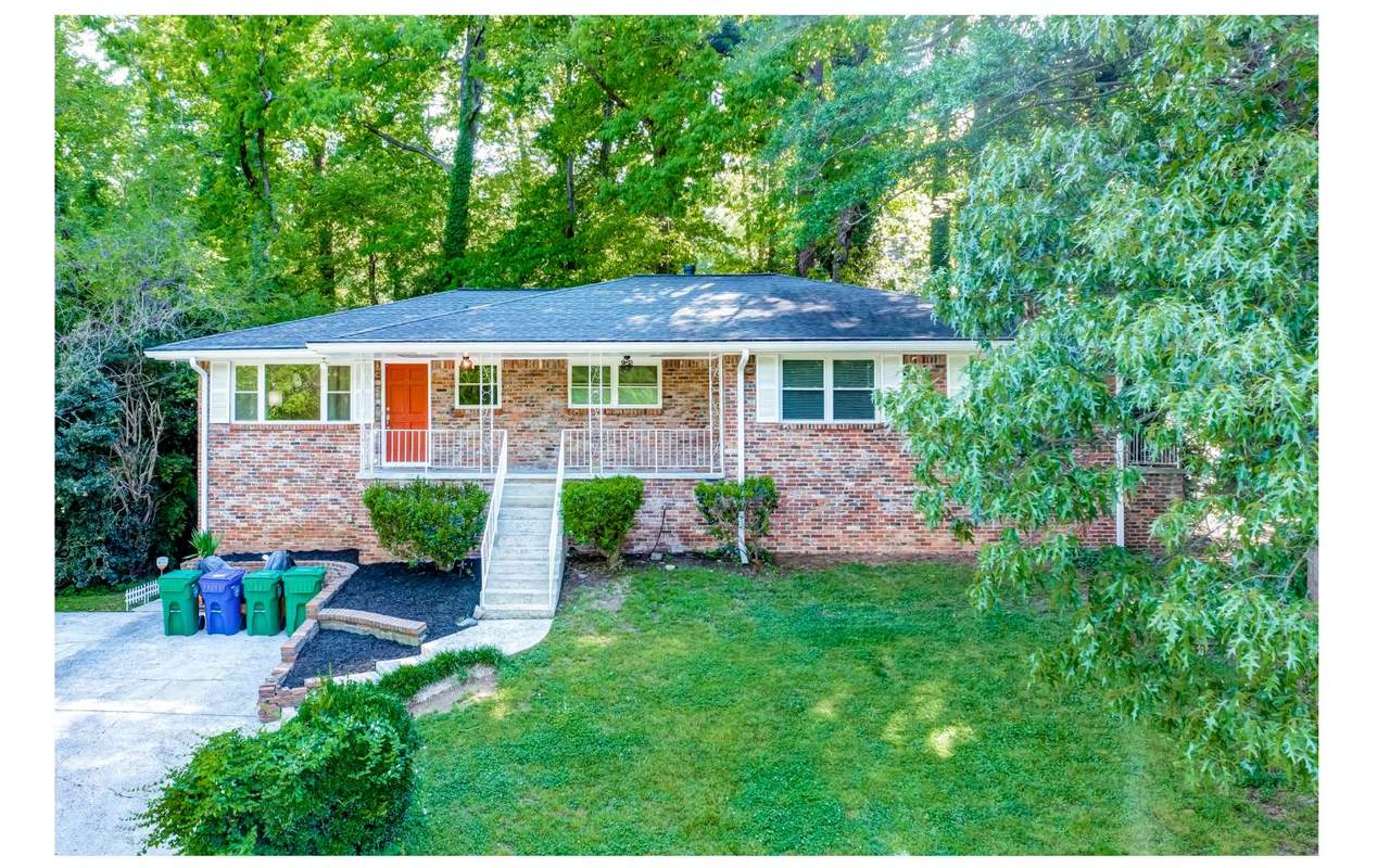 1159 Arlington Parkway - Photo 1