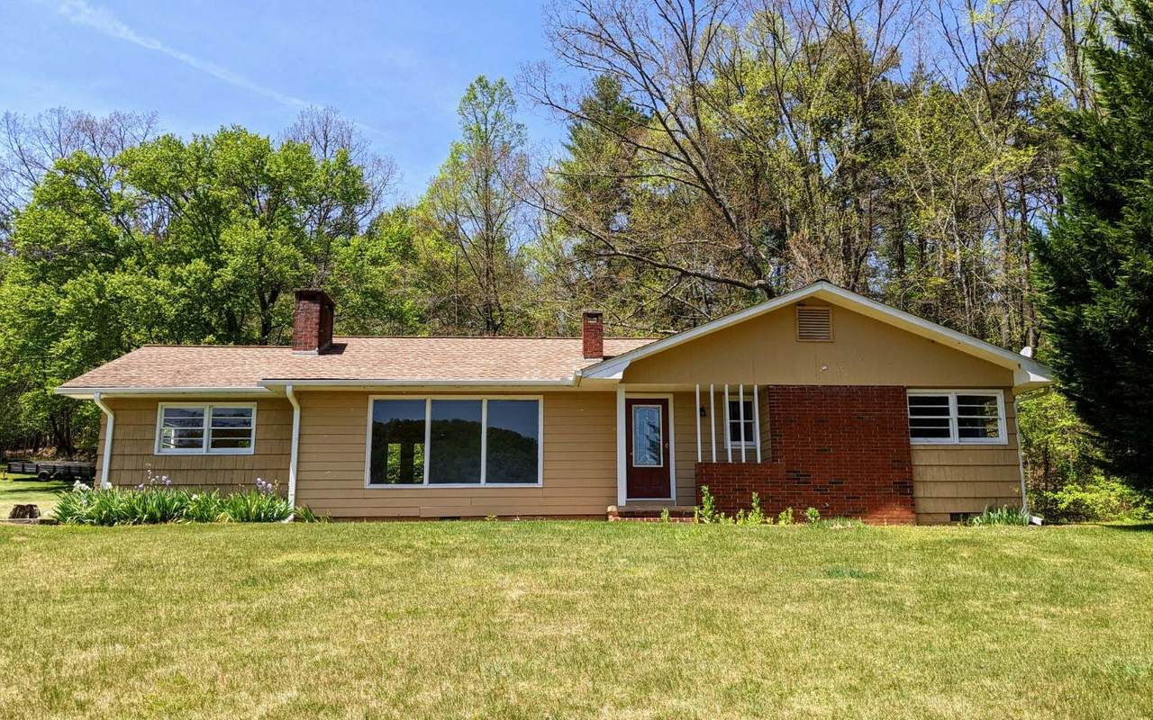 3803 Brasstown Road - Photo 1